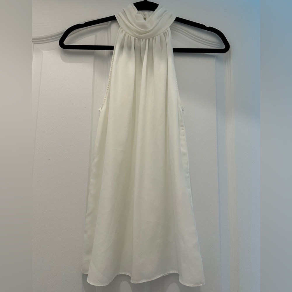 Joie Erola Top- white - size xs!